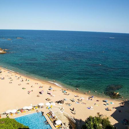 Htop Caleta Palace #Htopbliss Castell-Platja d’Aro Exterior foto