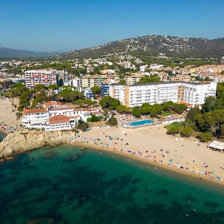 Htop Caleta Palace #Htopbliss Castell-Platja d’Aro Exterior foto