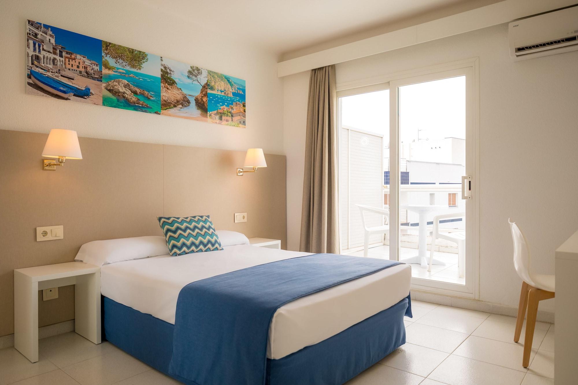 Htop Caleta Palace #Htopbliss Castell-Platja d’Aro Exterior foto