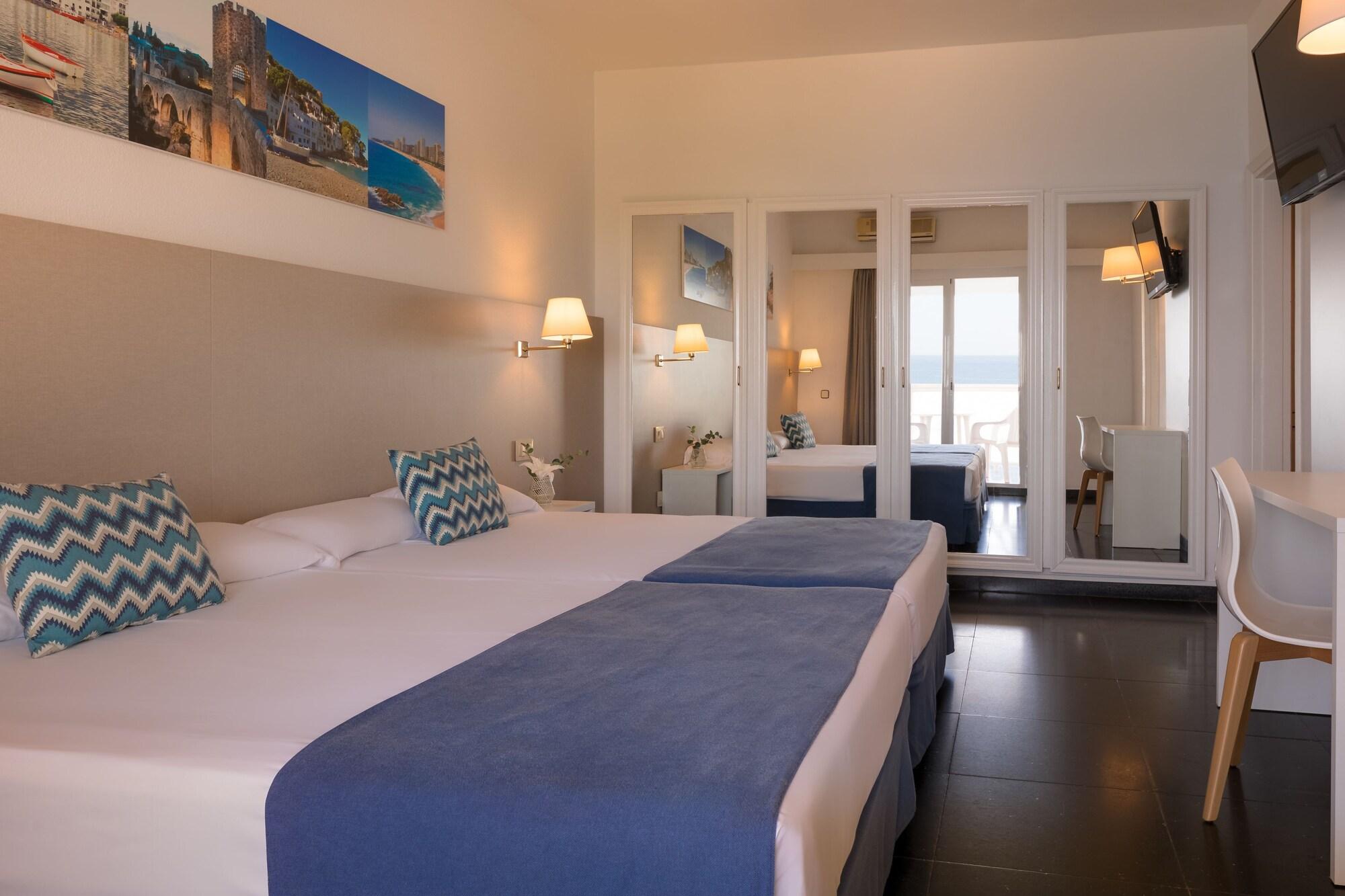 Htop Caleta Palace #Htopbliss Castell-Platja d’Aro Exterior foto