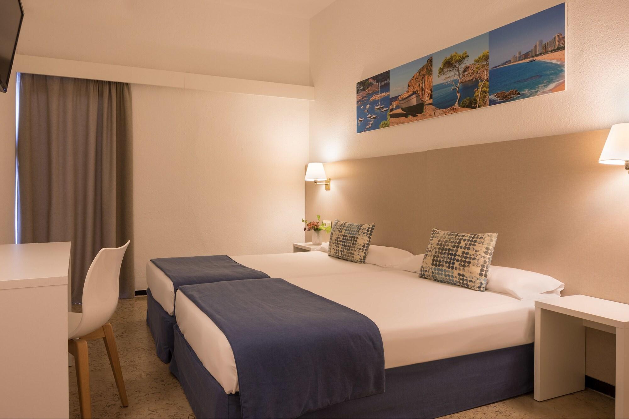 Htop Caleta Palace #Htopbliss Castell-Platja d’Aro Exterior foto