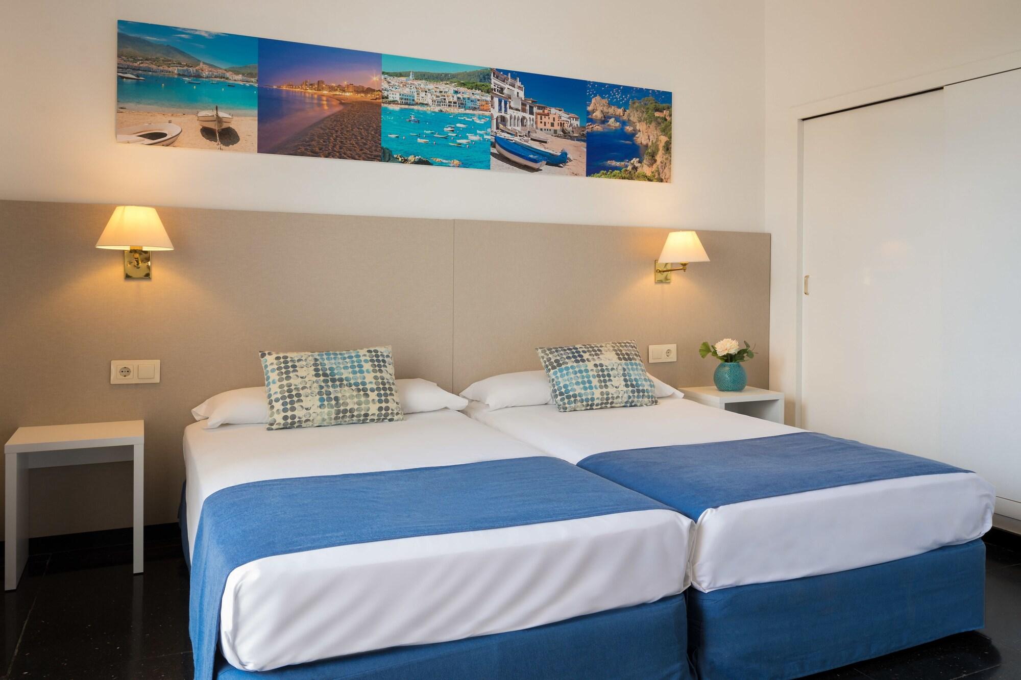 Htop Caleta Palace #Htopbliss Castell-Platja d’Aro Exterior foto