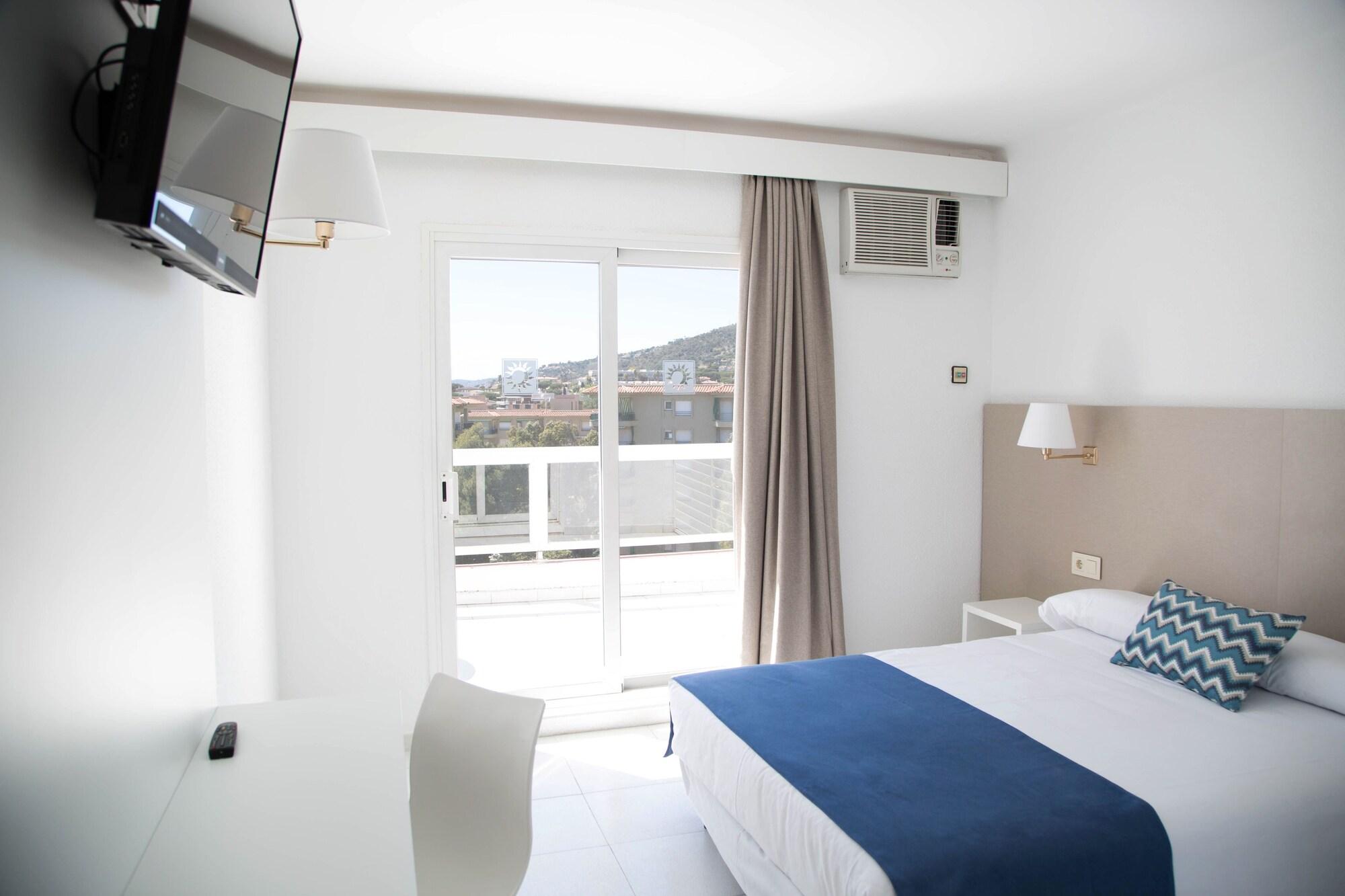 Htop Caleta Palace #Htopbliss Castell-Platja d’Aro Exterior foto