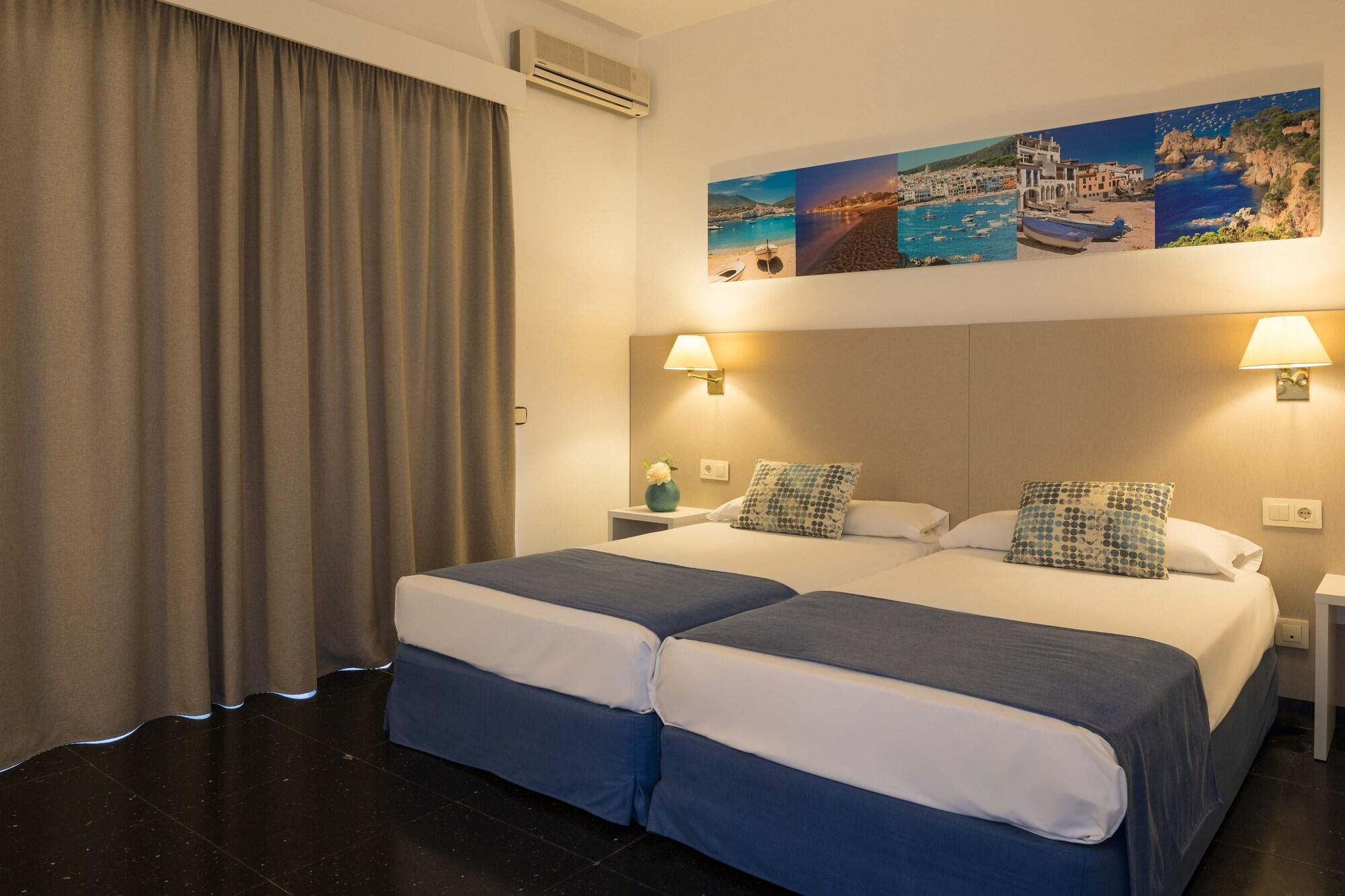 Htop Caleta Palace #Htopbliss Castell-Platja d’Aro Exterior foto