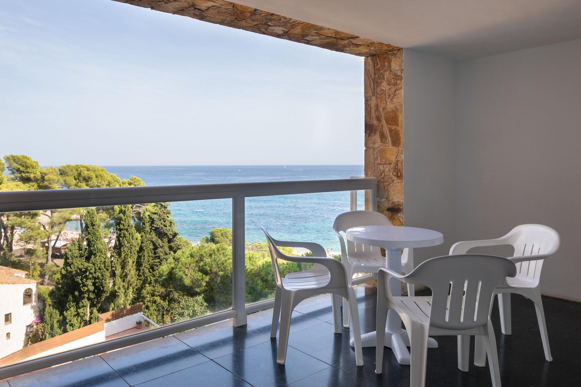 Htop Caleta Palace #Htopbliss Castell-Platja d’Aro Exterior foto