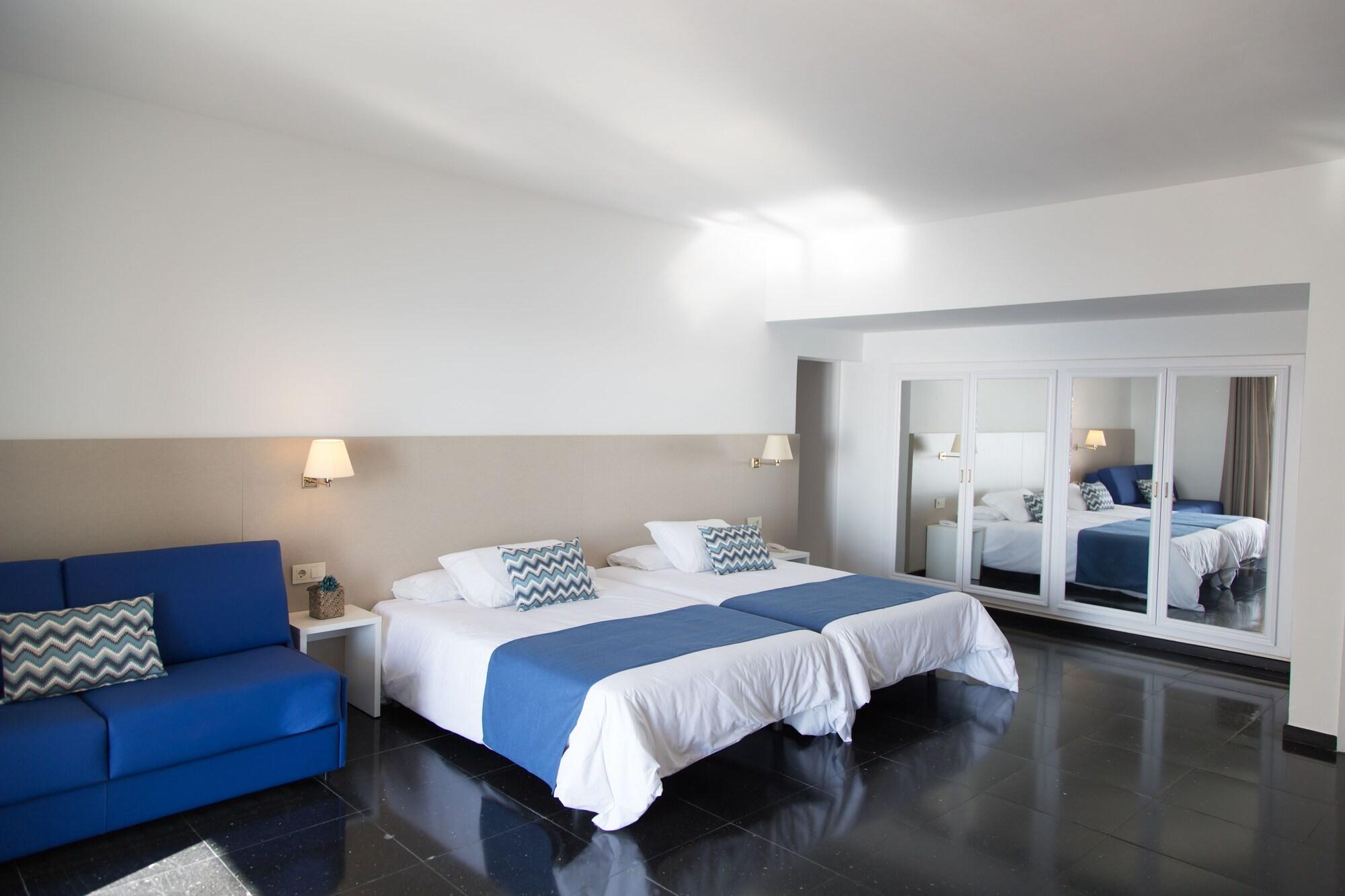 Htop Caleta Palace #Htopbliss Castell-Platja d’Aro Exterior foto
