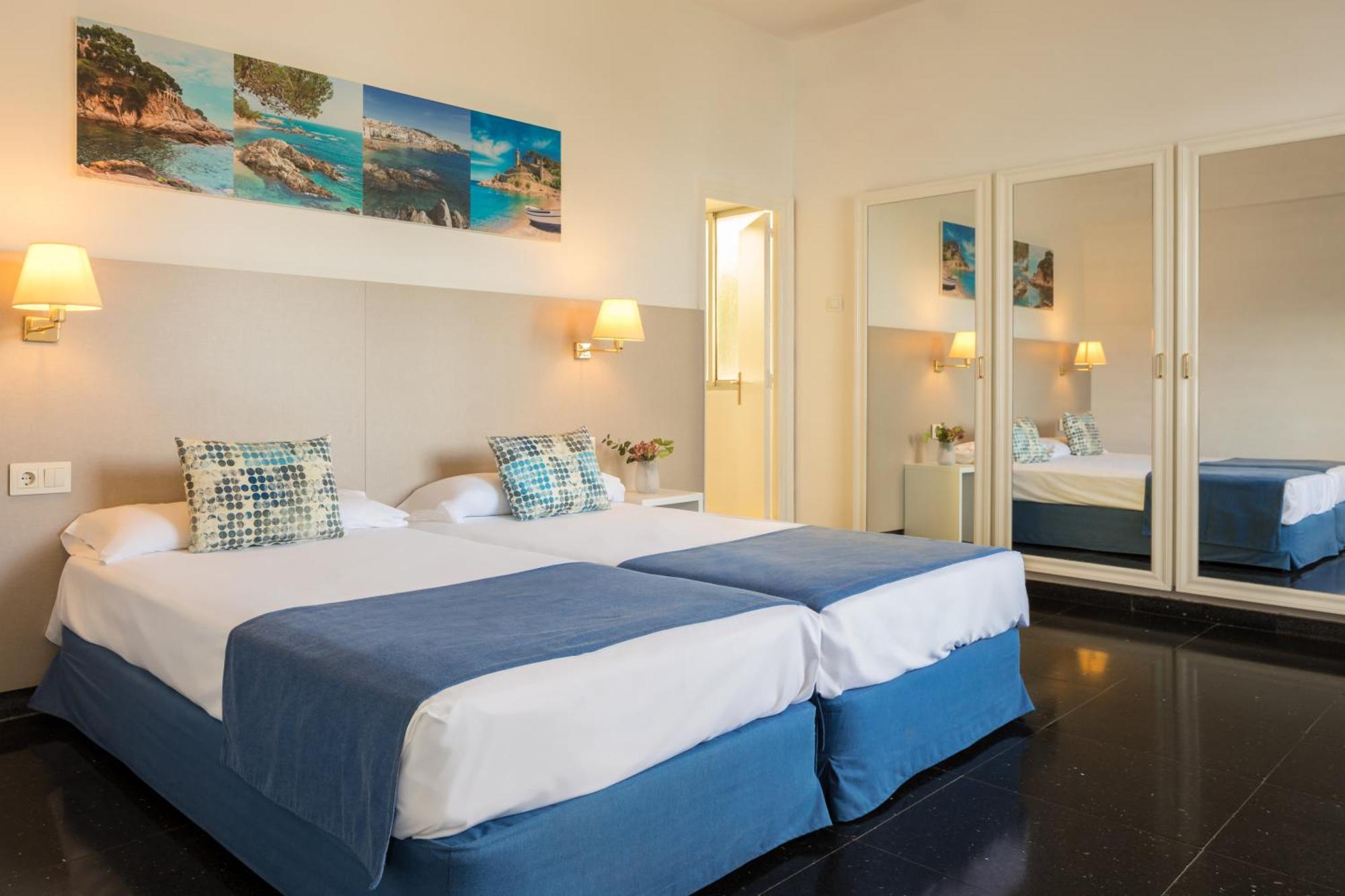 Htop Caleta Palace #Htopbliss Castell-Platja d’Aro Zimmer foto