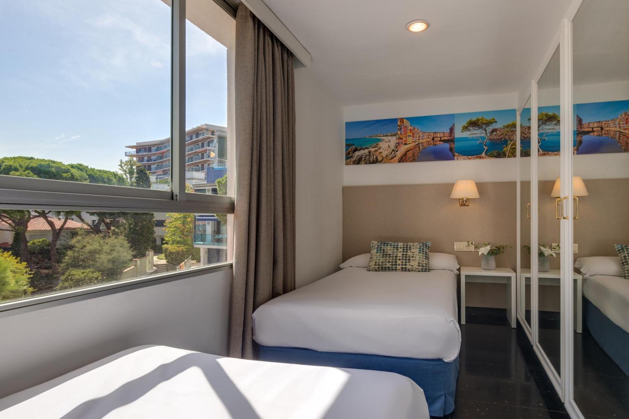 Htop Caleta Palace #Htopbliss Castell-Platja d’Aro Zimmer foto