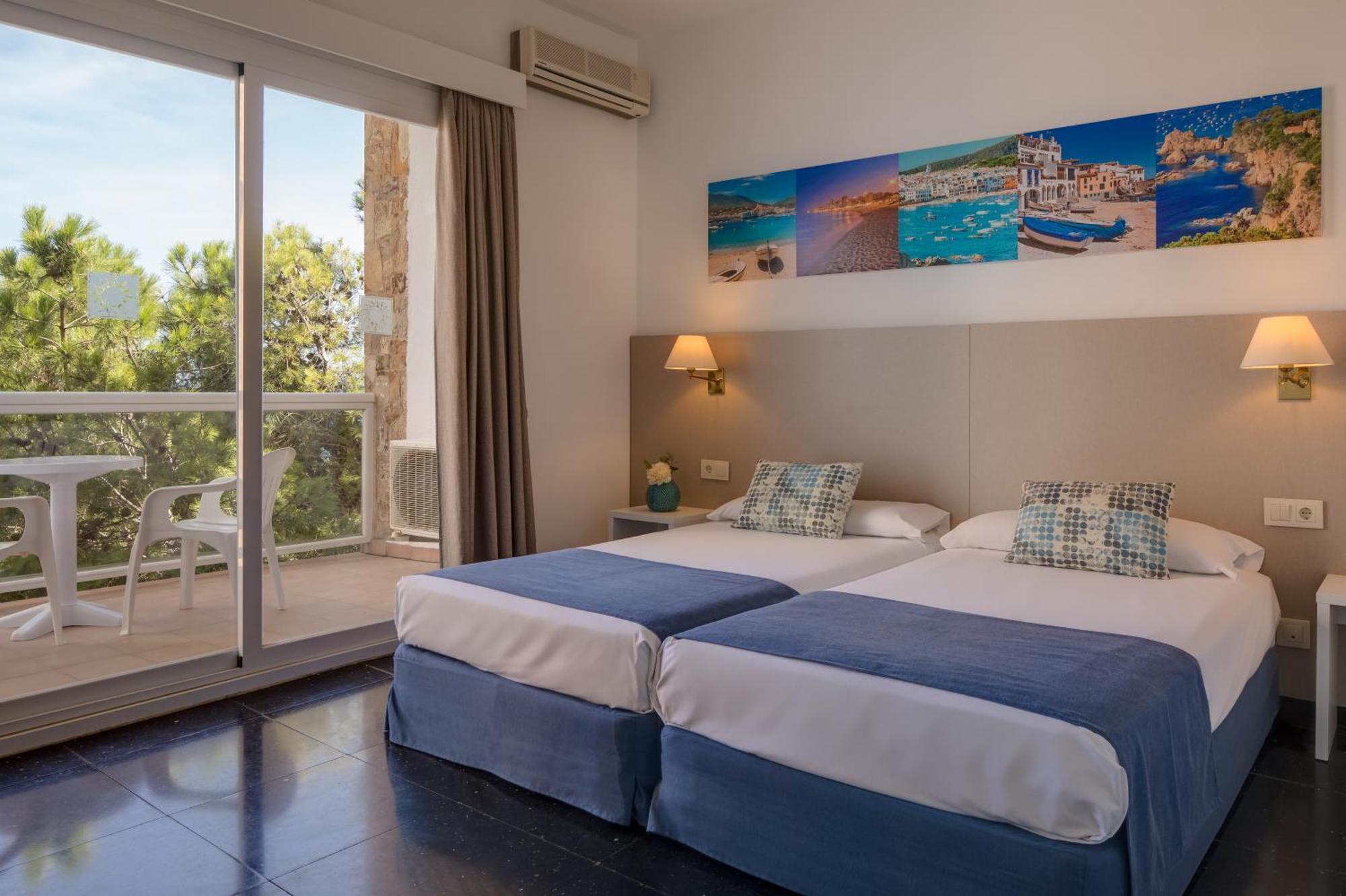 Htop Caleta Palace #Htopbliss Castell-Platja d’Aro Zimmer foto