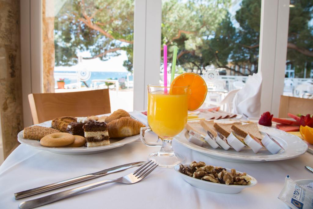 Htop Caleta Palace #Htopbliss Castell-Platja d’Aro Exterior foto