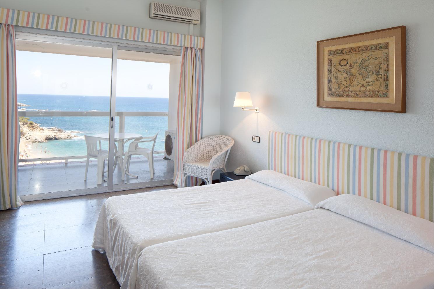 Htop Caleta Palace #Htopbliss Castell-Platja d’Aro Exterior foto
