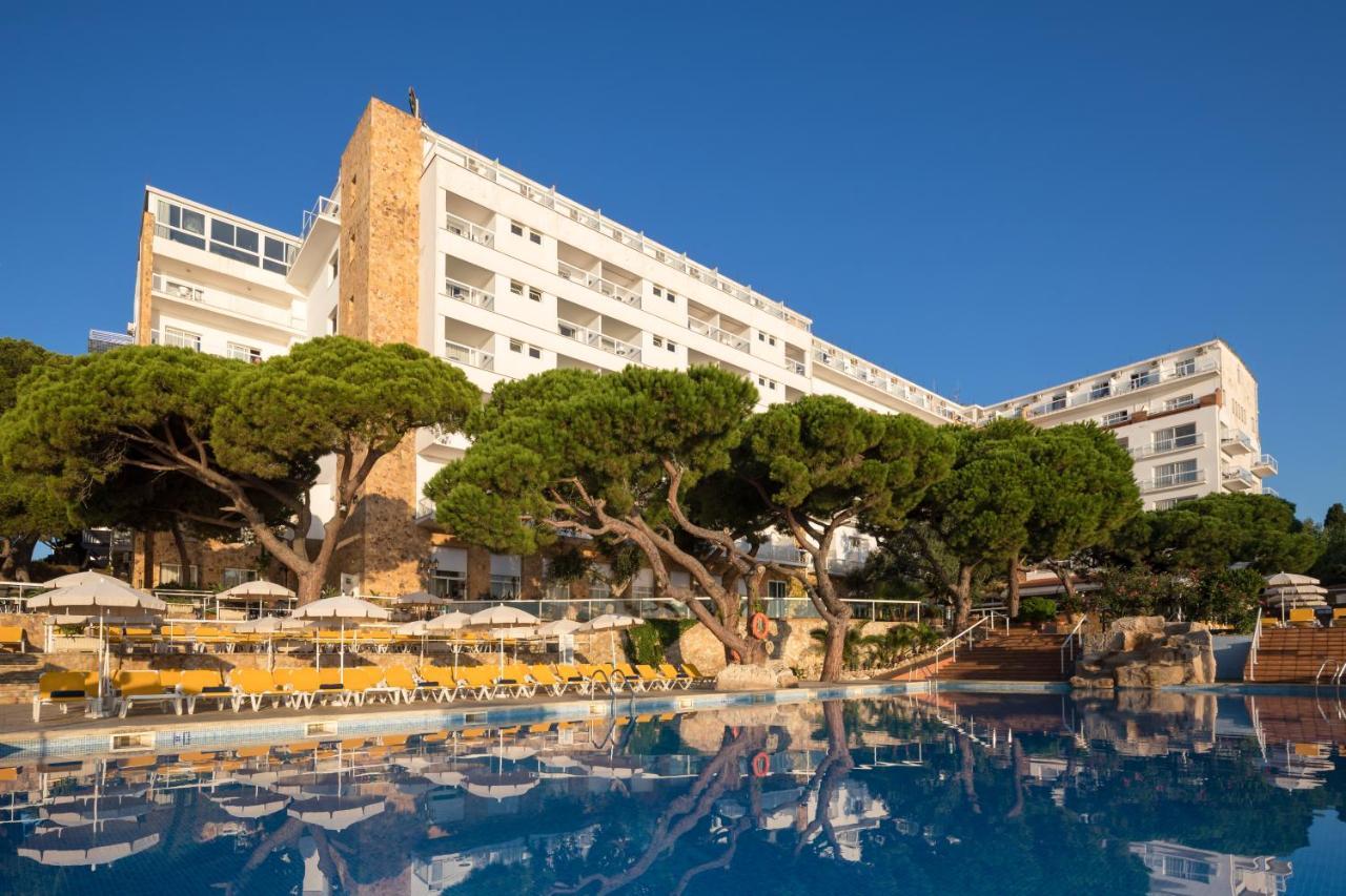Htop Caleta Palace #Htopbliss Castell-Platja d’Aro Exterior foto