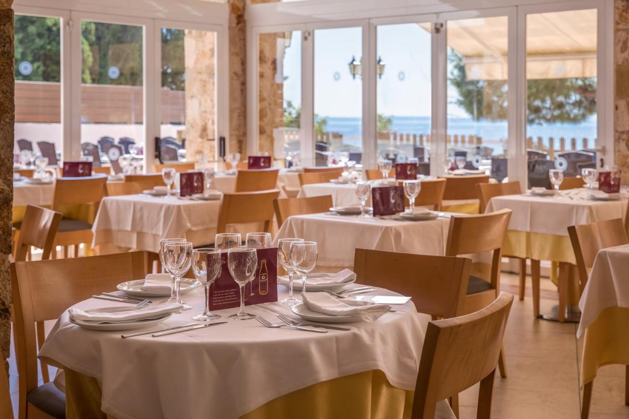 Htop Caleta Palace #Htopbliss Castell-Platja d’Aro Exterior foto