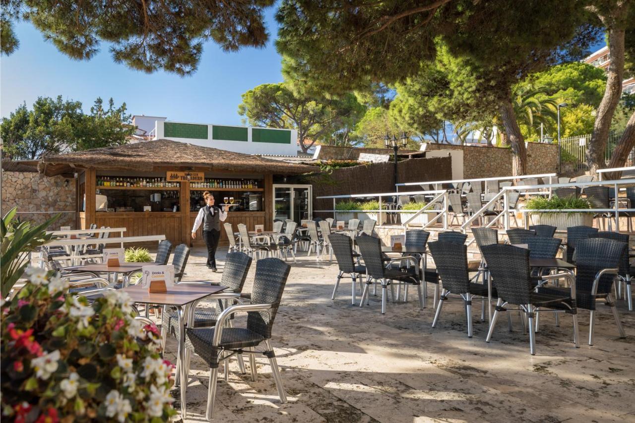 Htop Caleta Palace #Htopbliss Castell-Platja d’Aro Exterior foto