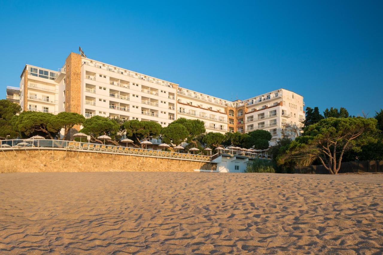 Htop Caleta Palace #Htopbliss Castell-Platja d’Aro Exterior foto